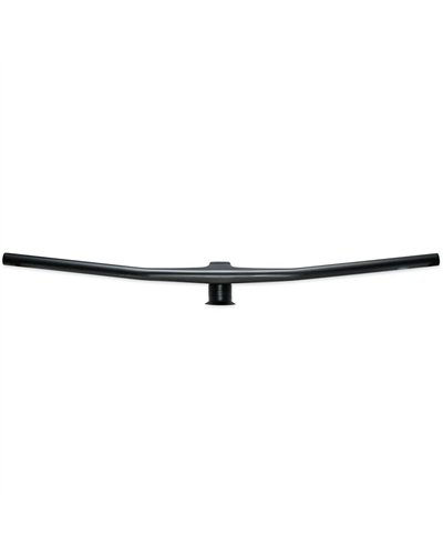 BMC Piega Manubrio ICS Carbon XC, Nero MY26