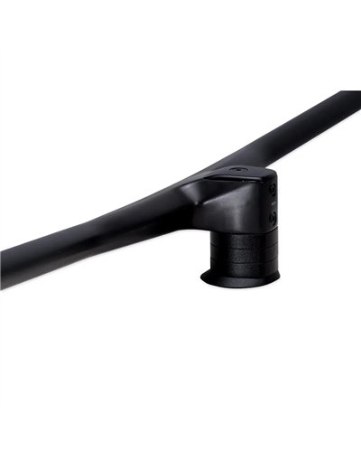 BMC ICS Carbon XC Cockpit, Black MY26