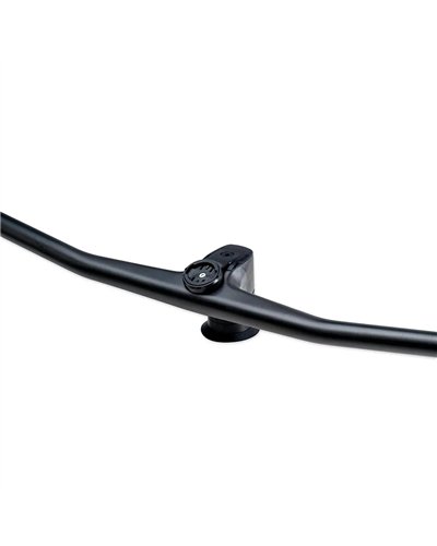 BMC ICS Carbon XC Cockpit, Black MY26