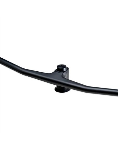 BMC Piega Manubrio ICS Carbon XC, Nero MY26