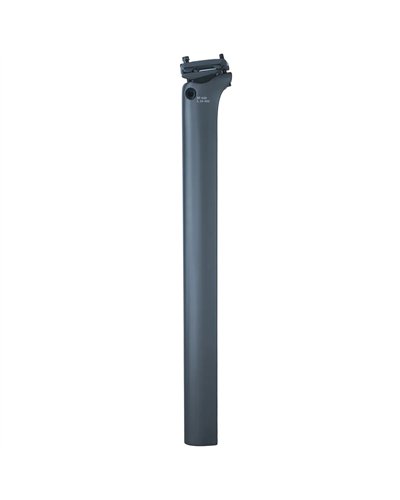BMC Teammachine R 01 Seatpost 25mm Offset, Black MY26
