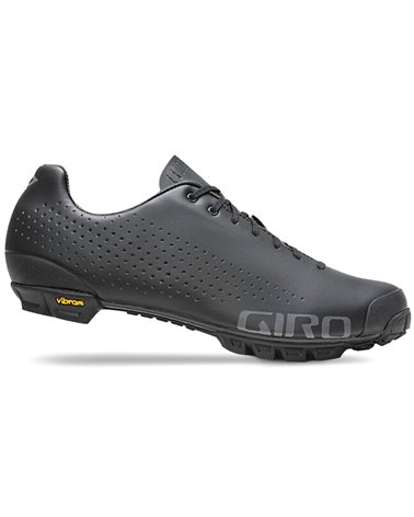 Giro Empire VR90 MTB Cycling Shoes, Black