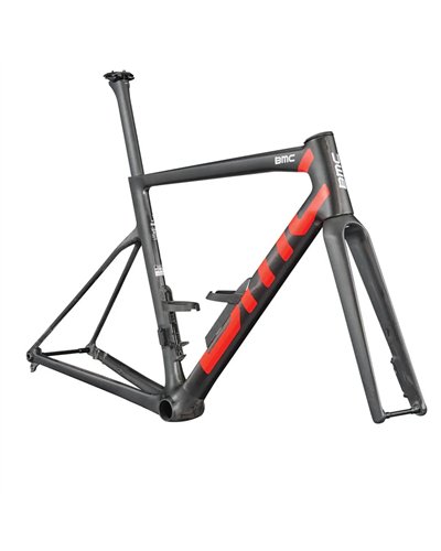 BMC Frameset Teammachine SLR01, Carbon MY27