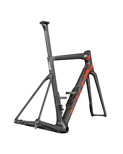 BMC Kit Telaio Teammachine SLR01, Carbon MY27