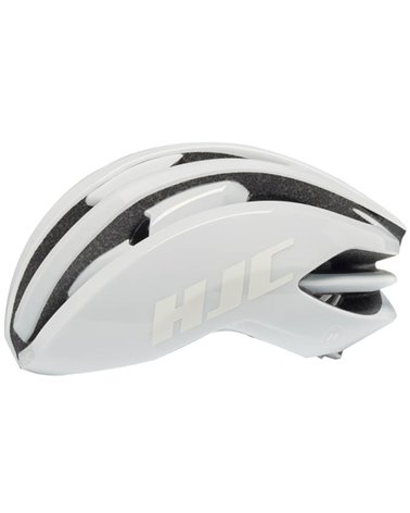 HJC Ibex 2.0 Road Cycling Helmet, White (Matte/Glossy)