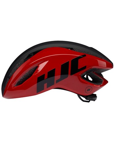 HJC Valeco Road Cycling Helmet, Red/Black (Matte/Glossy)