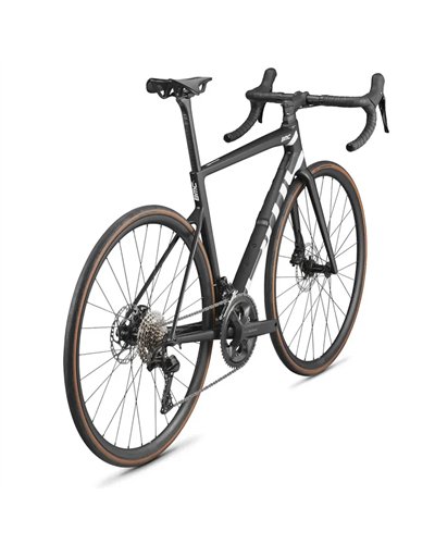 BMC Teammachine SLR Three - Shimano 105 12v, Black MY27