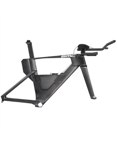 BMC Kit Telaio Speedmachine 01, VAR0 - Lightweight Carbon MY27