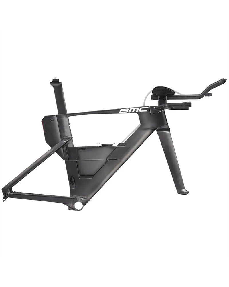 BMC Kit Telaio Speedmachine 01, VAR0 - Lightweight Carbon MY27