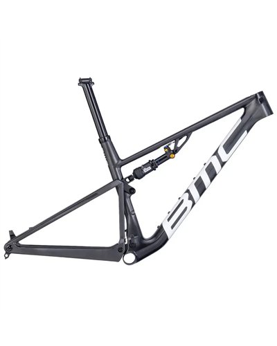 BMC Kit Telaio Fourstroke R 01, VAR0 - Lightweight Carbon MY27