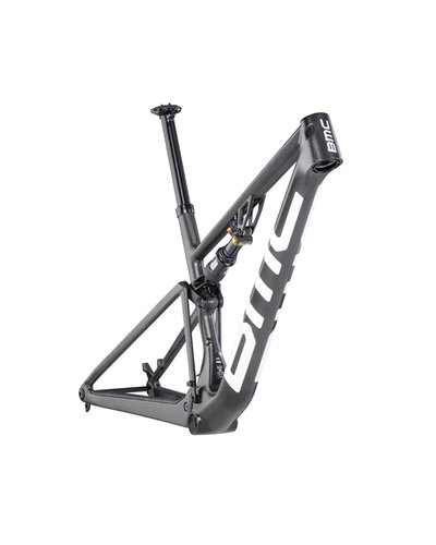 BMC Frameset Fourstroke R 01, VAR0 - Lightweight Carbon MY27