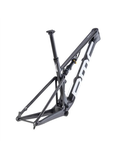 BMC Frameset Fourstroke R 01, VAR0 - Lightweight Carbon MY27