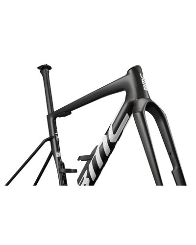 BMC Kit Telaio Kaius 01, VAR0 - Lightweight Carbon