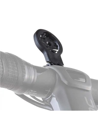 BMC Supporto Manubrio Garmin/Action-cam per Attacco Manubrio ICS01