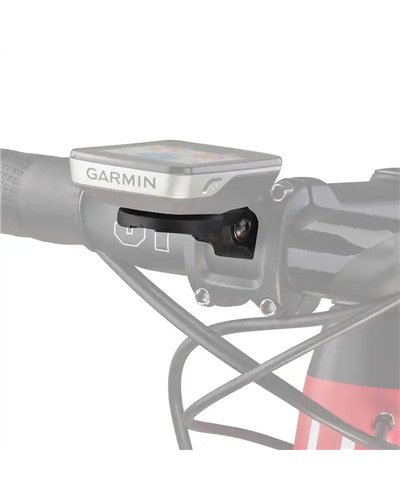 BMC ICS01 Stems Faceplate Garmin/GoPro Mount Set