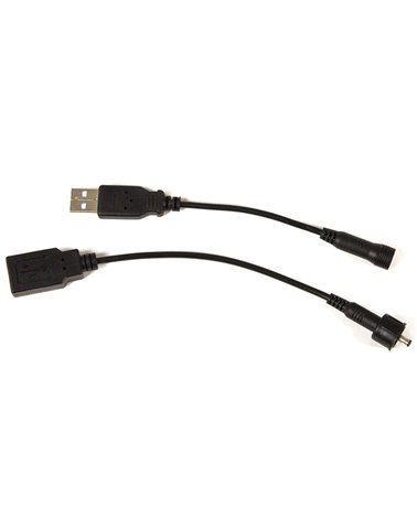 Ortlieb E189 Kit Adattatori Cavi USB per Ultimate Six Pro