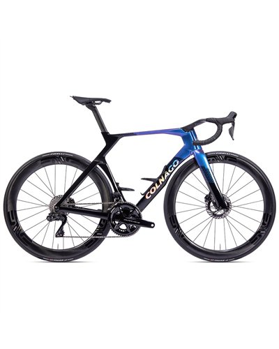 Colnago Y1RS Disc - YSBO