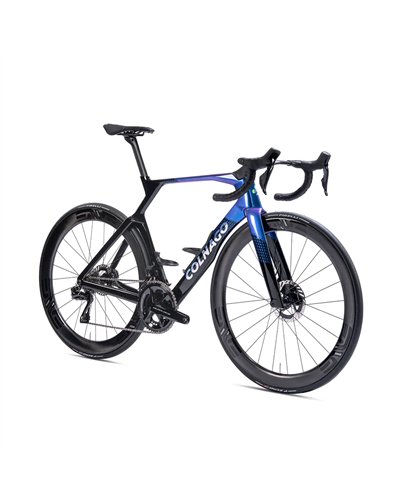 Colnago Y1RS Disc - YSBO