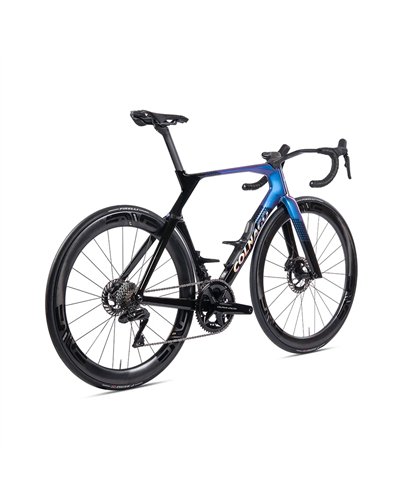 Colnago Y1RS Disc - YSBO