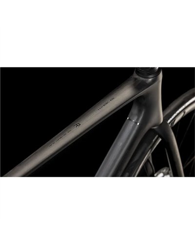 Cube Litening Air C:68X Race Shimano Ultegra Di2 12sp, Blackline