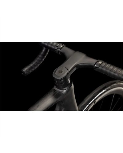 Cube Litening Air C:68X Race Shimano Ultegra Di2 12sp, Blackline