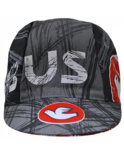 Cinelli Columbus Scratch Cappellino Ciclismo (Taglia Unica)