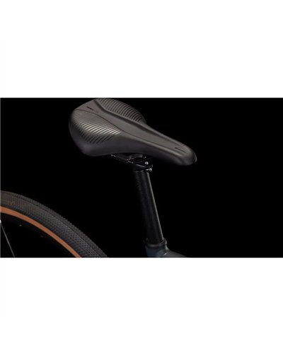 Cube Nuroad Pro Shimano Cues 11sp, Night/Black