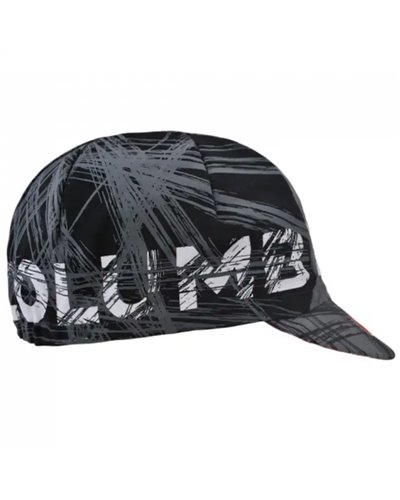 Cinelli Columbus Scratch Cycling Cap (One Size Fits All)