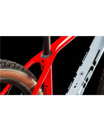 Cube Phenix C:68X SLT 29" Sram XX SL Eagle AXS 12v, Teamline