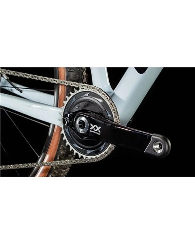 Cube Phenix C:68X SLT 29" Sram XX SL Eagle AXS 12v, Teamline