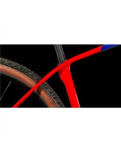 Cube Phenix C:68X SLT 29" Sram XX SL Eagle AXS 12v, Teamline