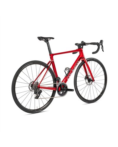 Colnago V4 Disc Shimano Ultegra Di2 12sp - VDRD