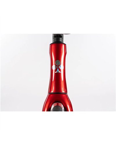 Colnago V4 Disc Shimano Ultegra Di2 12v - VDRD