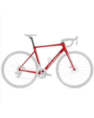 Colnago V4 Disc Frame Kit Size 51 - VDRD