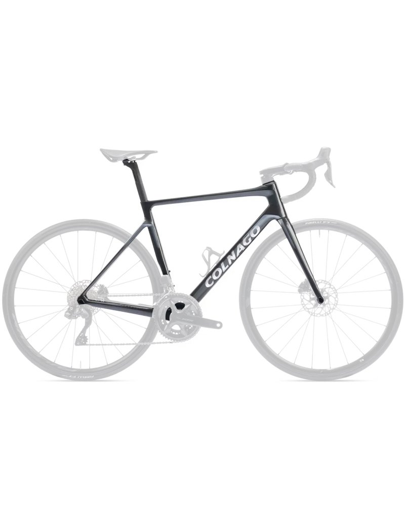 Colnago Kit Telaio V4 Disc - VDDK
