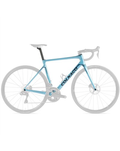 Colnago Kit Telaio V4 Disc - VDBL
