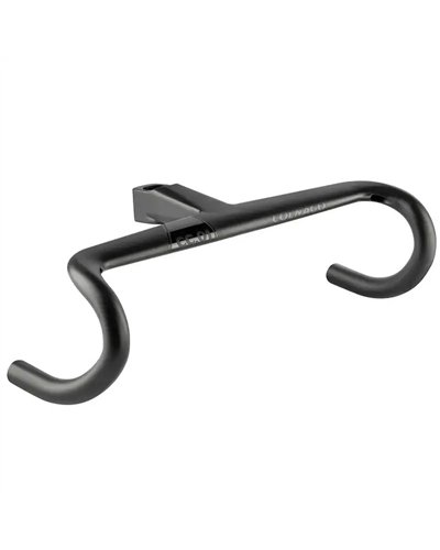 Colnago CC.01 UD Carbon 390mm/110mm Integrated Handlebar, Black