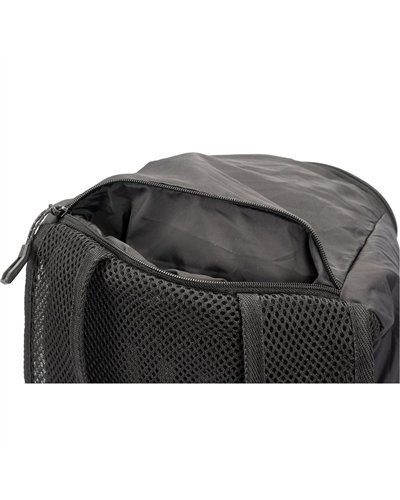 Cube Pure16 Ultralight Packable Backpack, Black