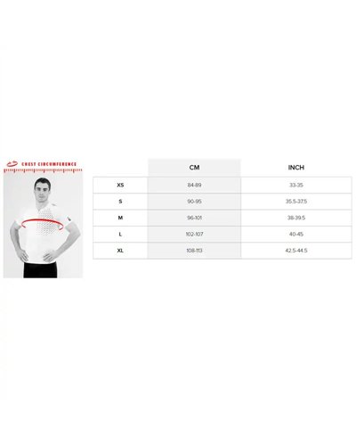Compressport Trail Racing SS T-Shirt Maglia Maniche Corte Trail Running Uomo, Nero