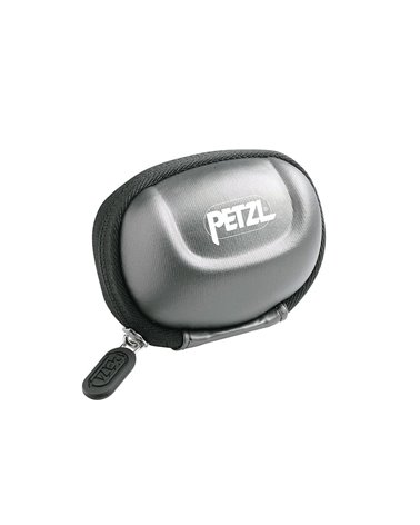 Petzl Shell S Zipka/Bindi Headlamps Pouch