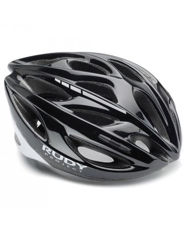 Rudy Project Helmet Zumy, Black (Shiny)