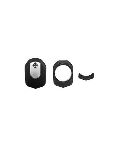 Colnago Top Headset Kit CC.01 Metalflex (C68 Disc 2024/2025 - Spacers Not Included)