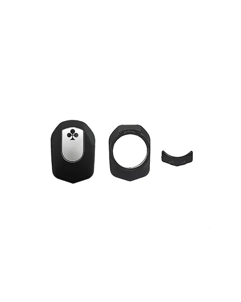 Colnago Top Headset Kit CC.01 Metalflex (C68 Disc 2024/2025 - Spacers Not Included)