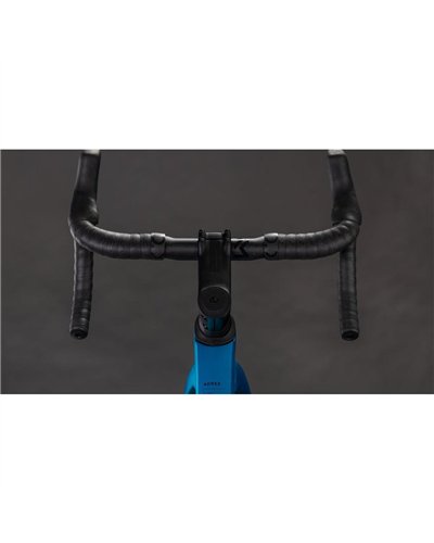 Cube Agree C:62 Pro Ultegra Di2 12sp, Bali/Prism (2026)