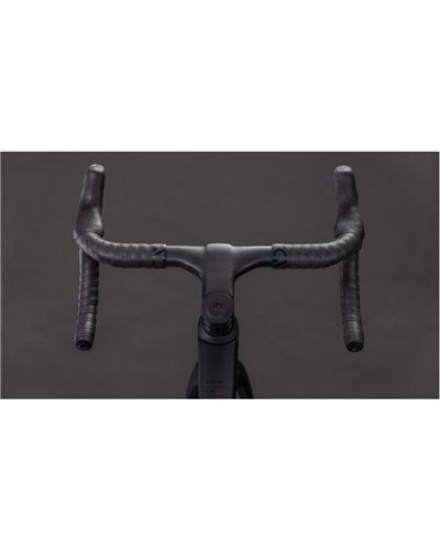Cube Agree C:62 SLT Dura-Ace Di2 12sp, Black/Black (2026)