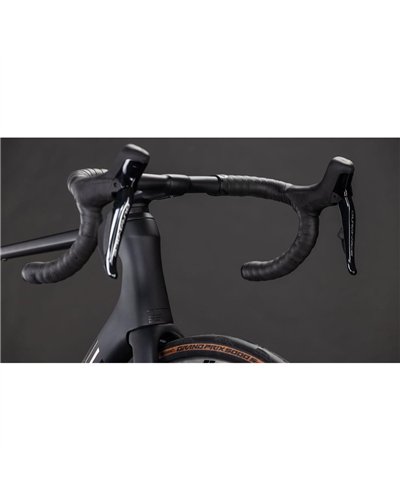 Cube Agree C:62 SLT Dura-Ace Di2 12sp, Black/Black (2026)