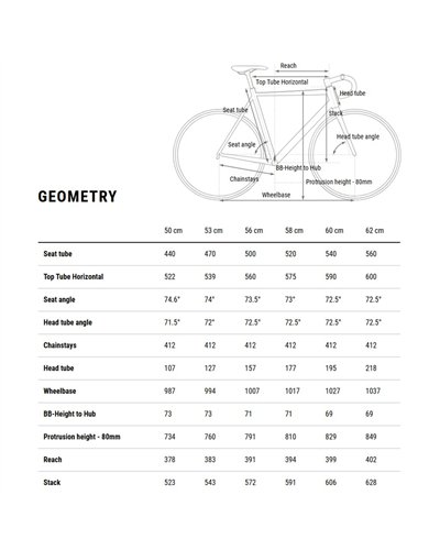 Cube Agree C:62 SLT Dura-Ace Di2 12sp, Black/Black (2026)