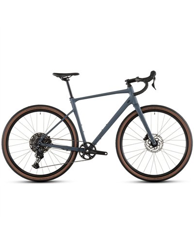 Cube Nuroad Pro Shimano Cues 11v, Whale/Reflex (2026)