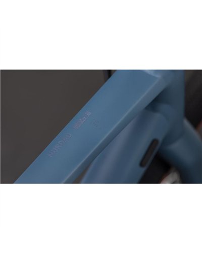Cube Nuroad Pro Shimano Cues 11v, Whale/Reflex (2026)