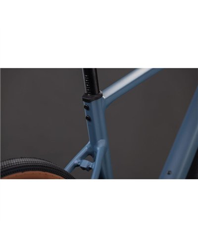 Cube Nuroad Pro Shimano Cues 11sp, Whale/Reflex (2026)